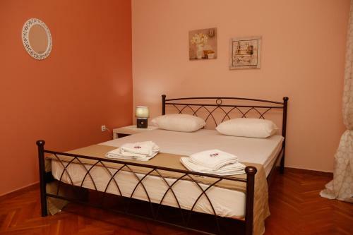 Steda Boutique Apartment Acropolis