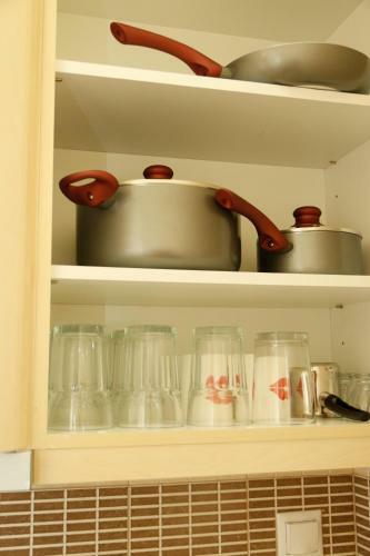 Steda Boutique Apartment Acropolis