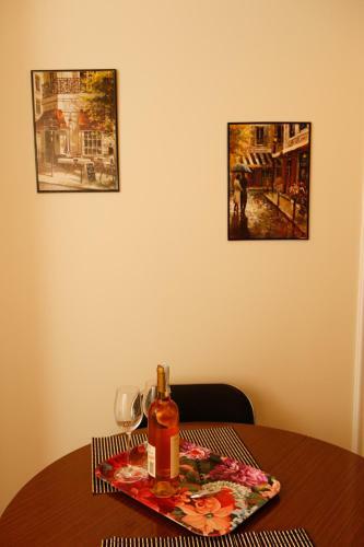Steda Boutique Apartment Acropolis
