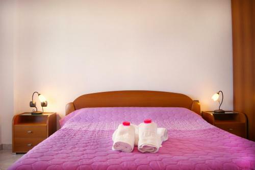 Apartamento Studios Erotokritos