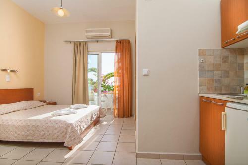 Skinos Apartments
