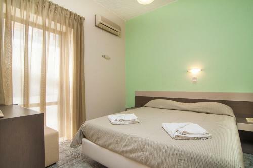 Skinos Apartments