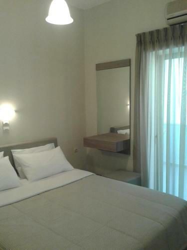 Skinos Apartments