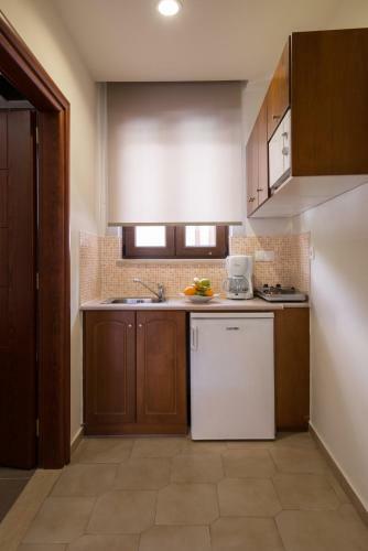 Hotel Oscar Suites & Village