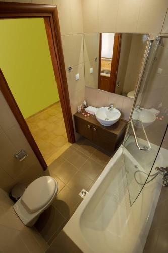 Hotel Oscar Suites & Village