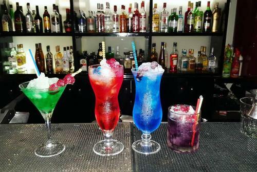 Hostal G. Sandalis Hotel