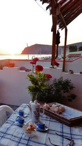 Hostal Villa Marilena