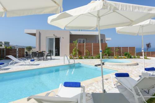 Koukos Villas