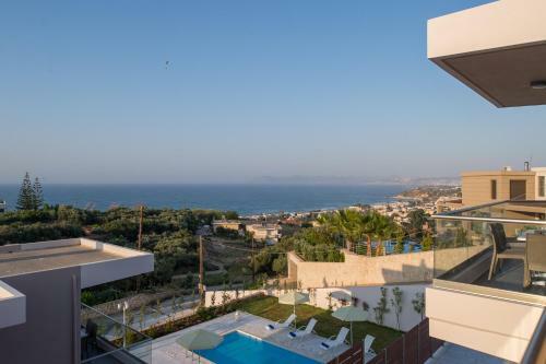 Koukos Villas