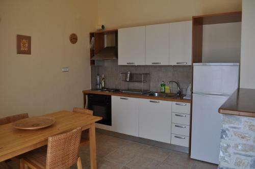 Apartamento Villa Kim
