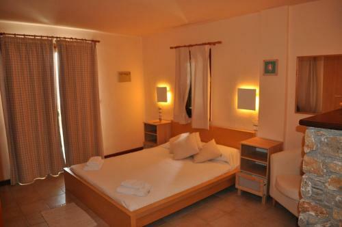 Apartamento Villa Kim