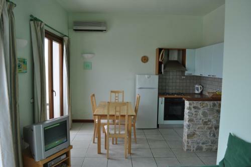Apartamento Villa Kim