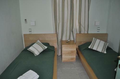 Apartamento Villa Kim