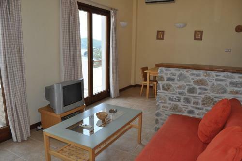Apartamento Villa Kim
