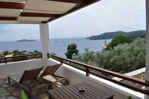 Apartamento Villa Kim