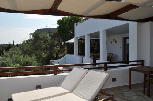 Apartamento Villa Kim