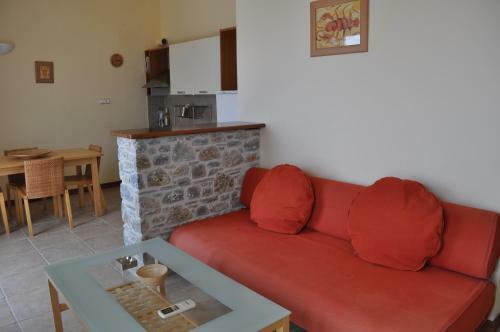 Apartamento Villa Kim