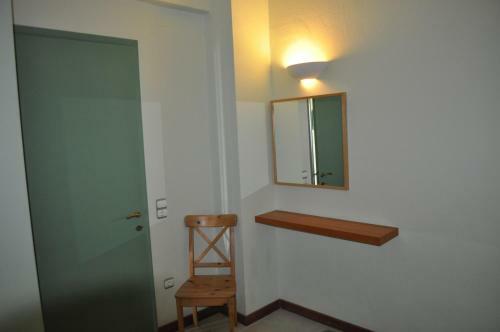 Apartamento Villa Kim