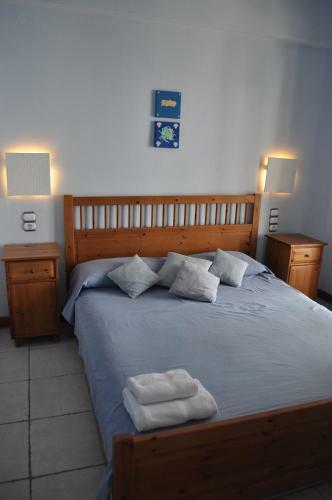 Apartamento Villa Kim