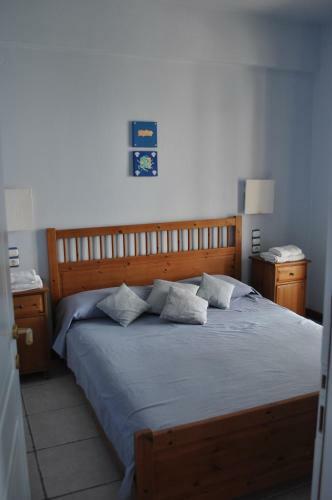 Apartamento Villa Kim