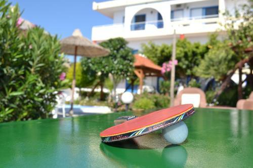 Havania Apartments