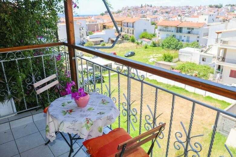 Apartamento Vaya Zorba Studios