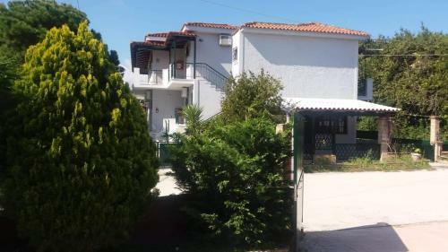 Apartamento Studios Odysseas