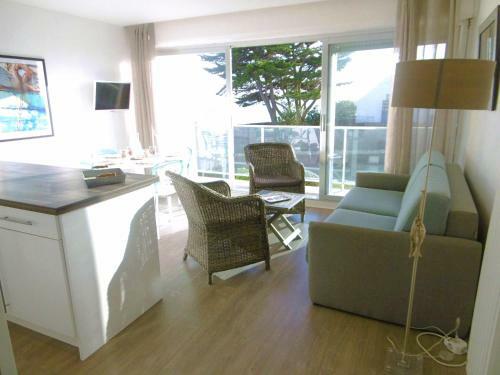 Apartamento Appartement Iwan