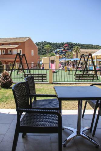 Hotel Aqualand Resort