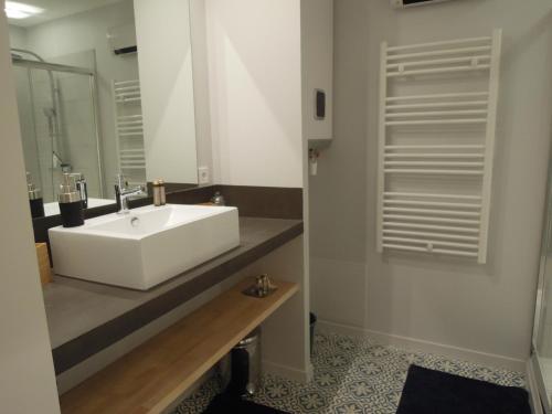 Apartamento Colombet Stay's - Le Rousseau
