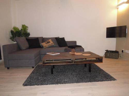 Apartamento Colombet Stay's - Le Rousseau