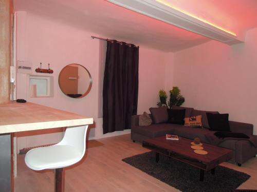 Apartamento Colombet Stay's - Le Rousseau