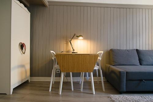 Apartamento Colombet Stay's - Le Rousseau