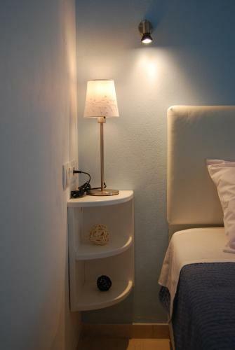 Apartamento Aretousa Villas