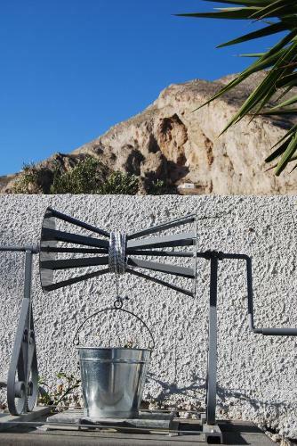Apartamento Aretousa Villas