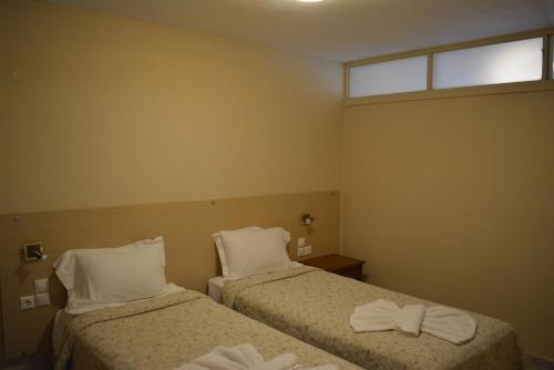 Apartamento Anemomilos Suites