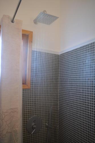 Apartamento Anemomilos Suites