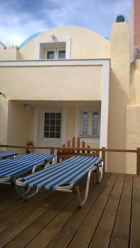 Apartamento Anemomilos Suites