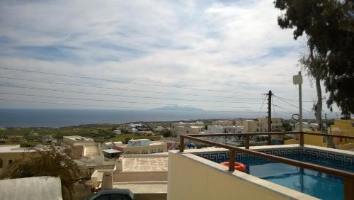 Apartamento Anemomilos Suites