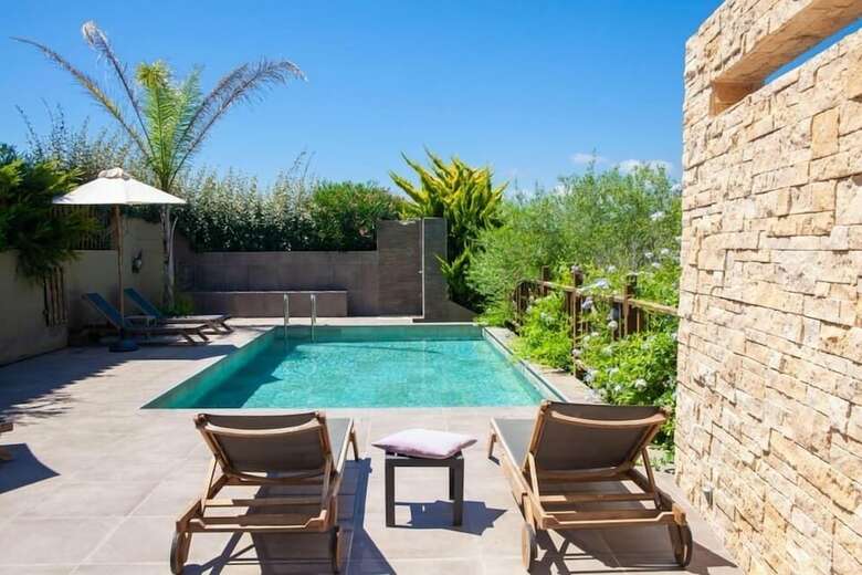 Apartamentos R�sidence Guddelmoni