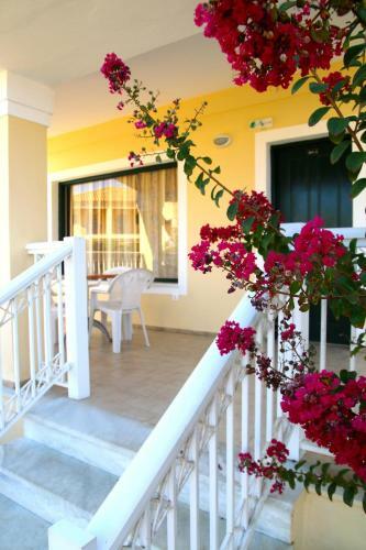 Hotel Mediterranean Blue