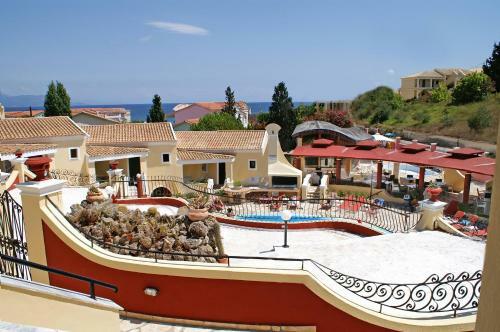 Hotel Mediterranean Blue