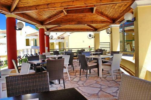 Hotel Mediterranean Blue