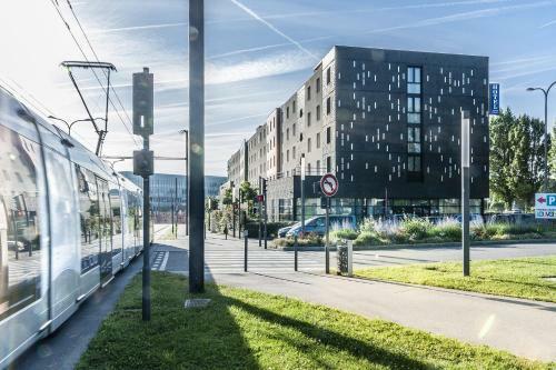 Hotel Best Western Plus Paris Velizy
