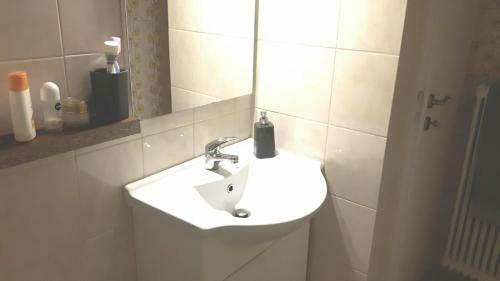 Apartamento Home In Centre Mavromichali