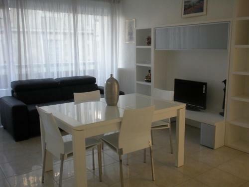 Rental Apartment Les Mouettes - Biarritz