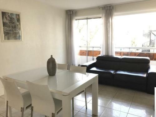 Rental Apartment Les Mouettes - Biarritz