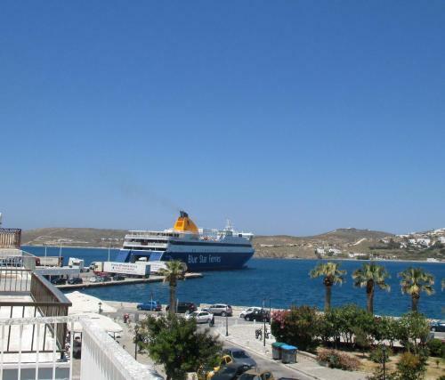 Hotel Parko