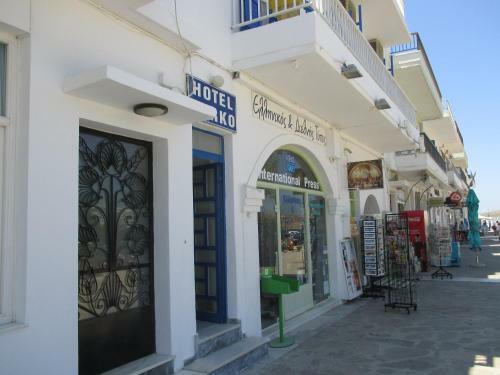 Hotel Parko