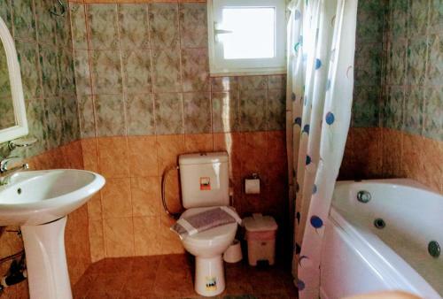 Saint Konstantin Beach Apartments